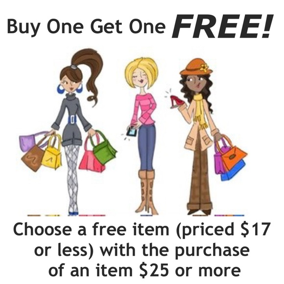 Ann Taylor Factory Navy Puff Sleeve Tee - Picture 3 of 3